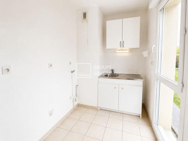 Appartement T3 à vendre CESSON SEVIGNE - 60 m² (réf : MM26471G-C001)