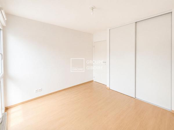 Appartement T3 à vendre CESSON SEVIGNE - 60 m² (réf : MM26471G-C001)