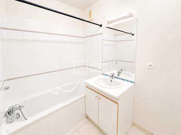 Appartement T3 à vendre CESSON SEVIGNE - 60 m² (réf : MM26471G-C001)