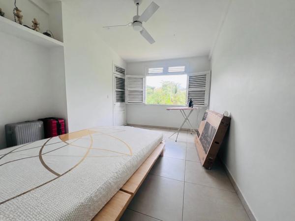 À vendre - Superbe maison T7 de 201 m² + 100 m² non habitable sur un terrain de 1213 m² - LE MARIN (972)