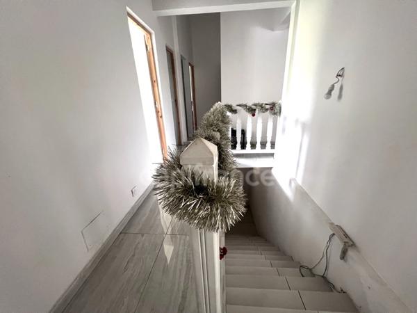 À vendre - Superbe maison T7 de 201 m² + 100 m² non habitable sur un terrain de 1213 m² - LE MARIN (972)