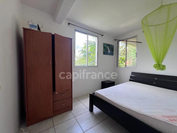 À vendre - Superbe maison T7 de 201 m² + 100 m² non habitable sur un terrain de 1213 m² - LE MARIN (972)
