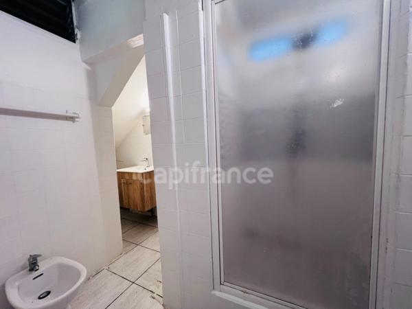 À vendre - Superbe maison T7 de 201 m² + 100 m² non habitable sur un terrain de 1213 m² - LE MARIN (972)