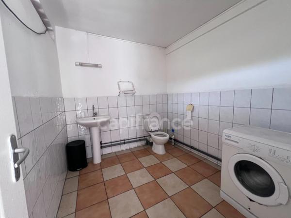 À vendre - Superbe maison T7 de 201 m² + 100 m² non habitable sur un terrain de 1213 m² - LE MARIN (972)