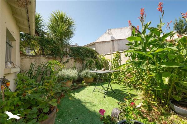 Maison à vendre |  Marennes |  5 pièces | 176 m²