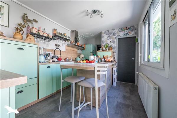 Maison à vendre |  Marennes |  5 pièces | 176 m²