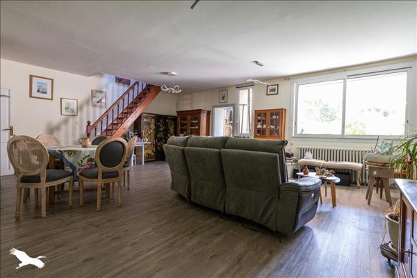 Maison à vendre |  Marennes |  5 pièces | 176 m²