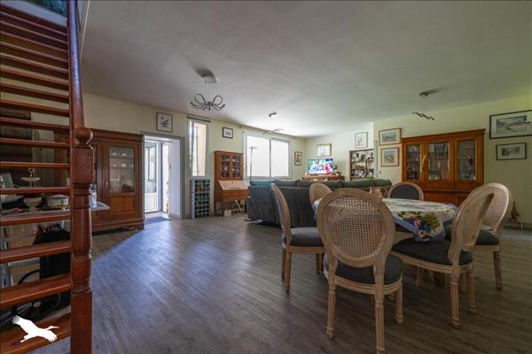 Maison à vendre |  Marennes |  5 pièces | 176 m²