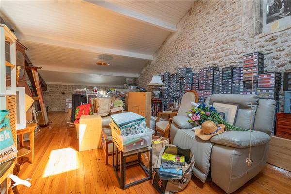 Maison à vendre |  Marennes |  5 pièces | 176 m²