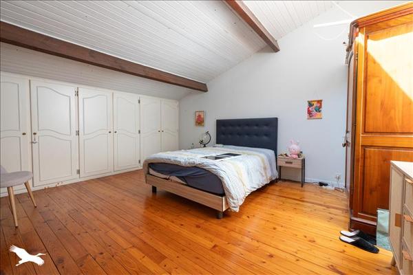 Maison à vendre |  Marennes |  5 pièces | 176 m²