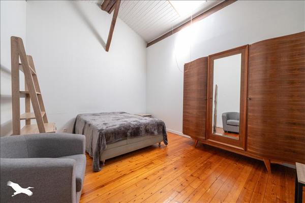 Maison à vendre |  Marennes |  5 pièces | 176 m²