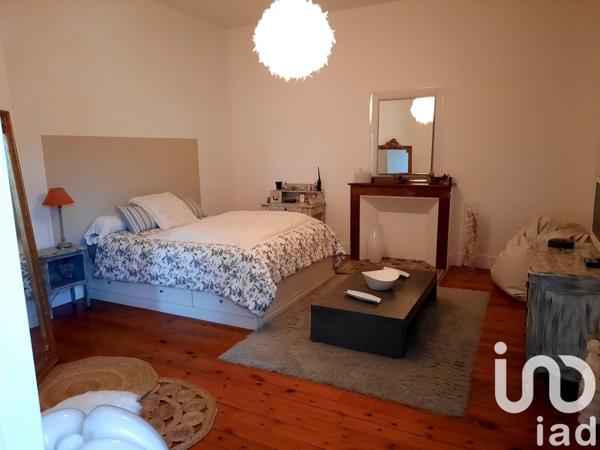 Maison à vendre 8 pièces 263 m² Montauban