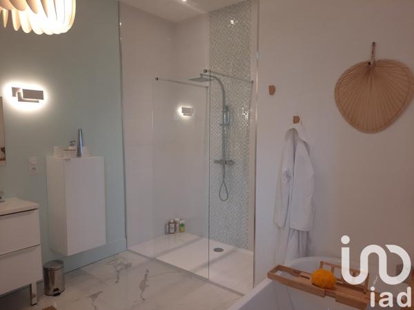 Maison à vendre 8 pièces 263 m² Montauban