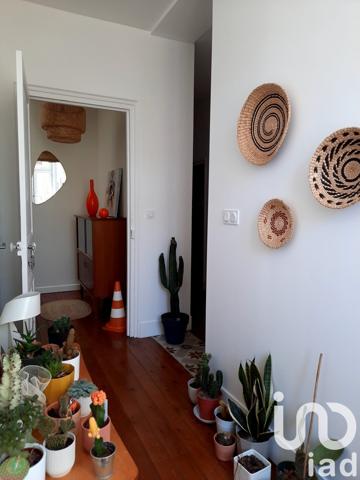 Maison à vendre 8 pièces 263 m² Montauban