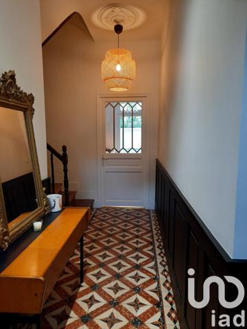 Maison à vendre 8 pièces 263 m² Montauban