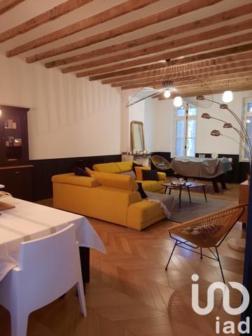 Maison à vendre 8 pièces 263 m² Montauban