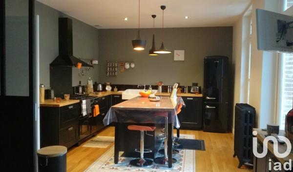 Maison à vendre 8 pièces 263 m² Montauban