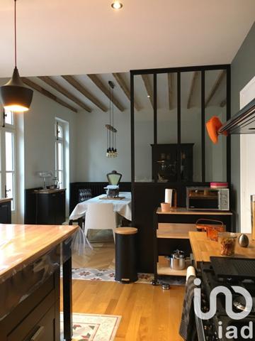 Maison à vendre 8 pièces 263 m² Montauban