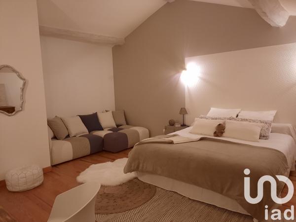 Maison à vendre 8 pièces 263 m² Montauban