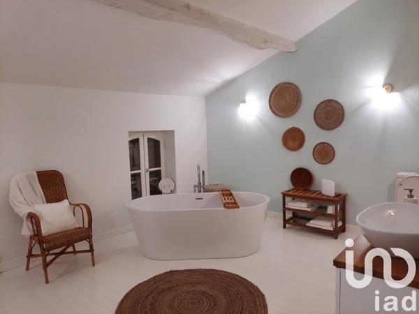 Maison à vendre 8 pièces 263 m² Montauban