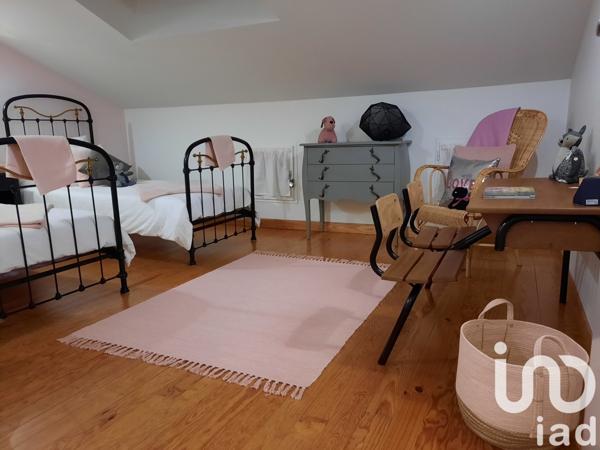 Maison à vendre 8 pièces 263 m² Montauban