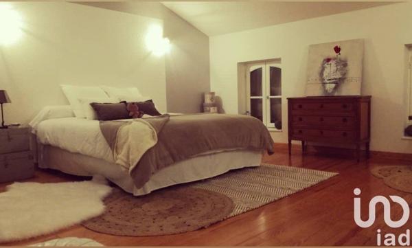 Maison à vendre 8 pièces 263 m² Montauban