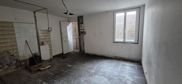 Appartement à vendre 124 890 € Bordeaux 2 p 34 m² DPE