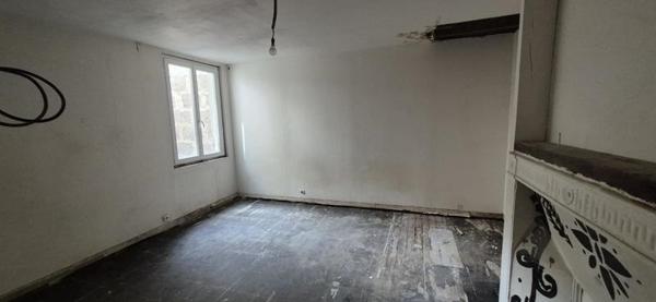 Appartement à vendre 124 890 € Bordeaux 2 p 34 m² DPE