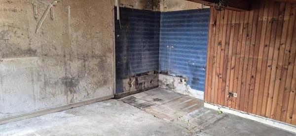 Appartement à vendre 124 890 € Bordeaux 2 p 34 m² DPE