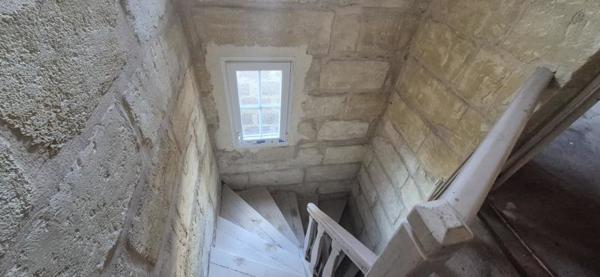 Appartement à vendre 124 890 € Bordeaux 2 p 34 m² DPE