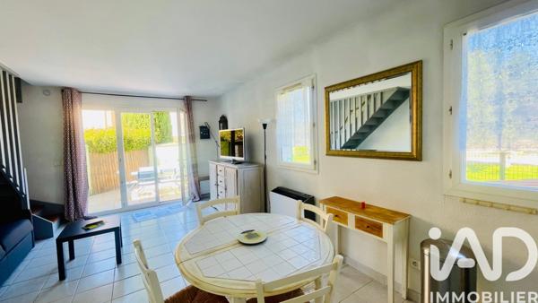 Maison à vendre 4 pièces 65 m² La Londe-les-Maures
