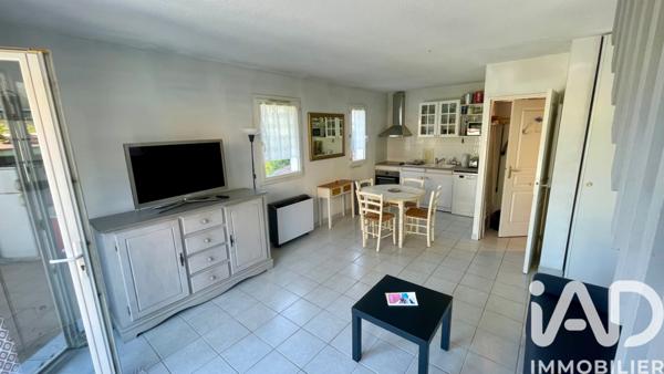 Maison à vendre 4 pièces 65 m² La Londe-les-Maures