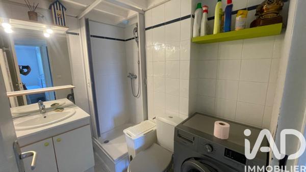 Maison à vendre 4 pièces 65 m² La Londe-les-Maures