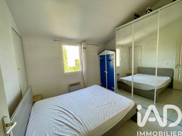 Maison à vendre 4 pièces 65 m² La Londe-les-Maures