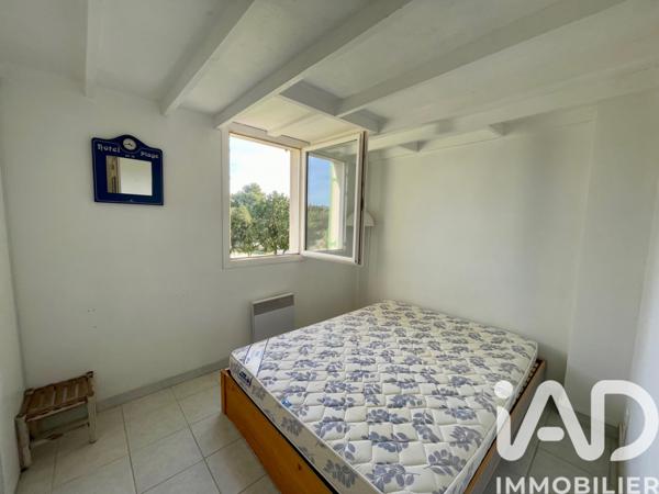 Maison à vendre 4 pièces 65 m² La Londe-les-Maures