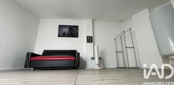 Maison à vendre 4 pièces 65 m² La Londe-les-Maures