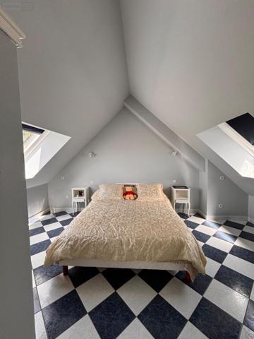 Maison à vendre à Yvré-l'Évêque dans la Sarthe (72530), ref : LMY/FR