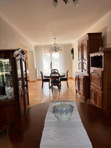 Maison à vendre à Yvré-l'Évêque dans la Sarthe (72530), ref : LMY/FR