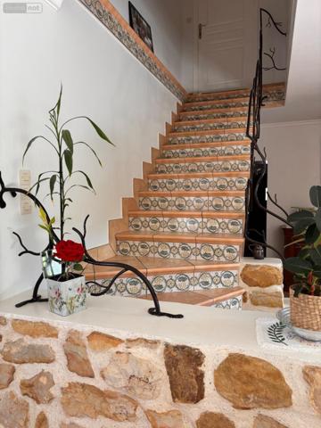 Maison à vendre à Yvré-l'Évêque dans la Sarthe (72530), ref : LMY/FR