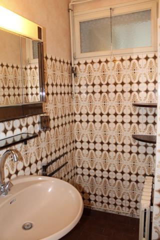 COULEUVRE - MAISON D'HABITATION AVEC ENVIRON 2300 M2 DE TERRAIN COMPRENANT UN PETIT ÉTANG.