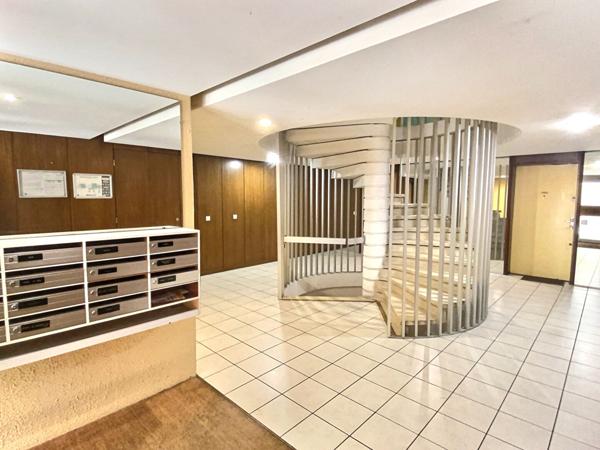 Appartement T3 - Marseille 13012 - Terrasse - Parking