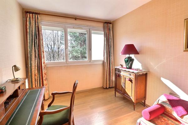 Appartement T3 - Marseille 13012 - Terrasse - Parking