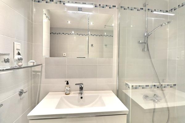 Appartement T3 - Marseille 13012 - Terrasse - Parking