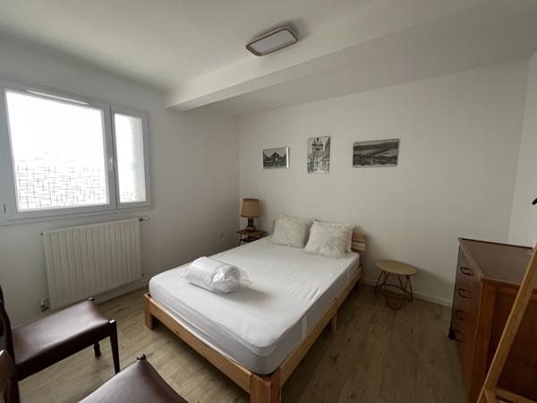 Appartement à louer |  Bordeaux |  3 pièces | 64 m²