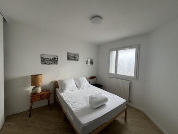 Appartement à louer |  Bordeaux |  3 pièces | 64 m²