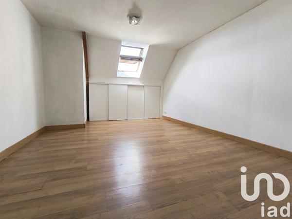 Maison à vendre 3 pièces 60,7 m² Pleyben