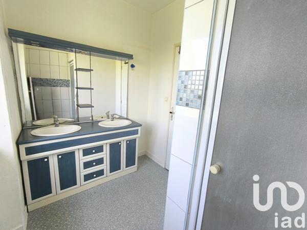 Maison à vendre 3 pièces 60,7 m² Pleyben