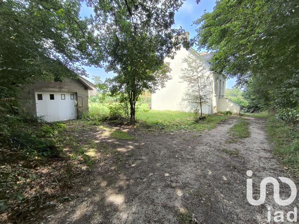 Maison à vendre 3 pièces 60,7 m² Pleyben