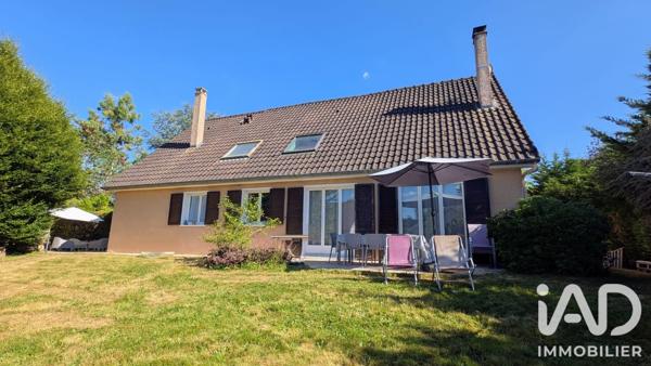 Maison à vendre 8 pièces 185 m² Maurepas