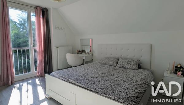 Maison à vendre 8 pièces 185 m² Maurepas